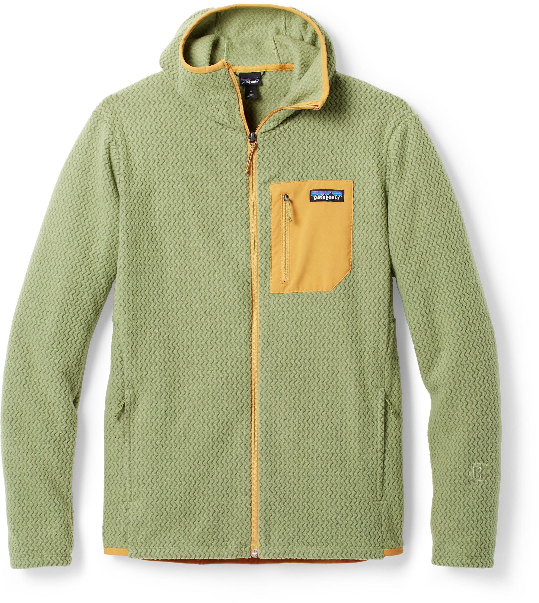 Best Fleece Jackets of 2024 Switchback Travel